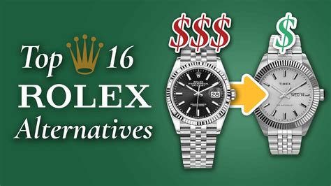 rolex knockoff watch cheap|cheap rolex alternatives 2022.